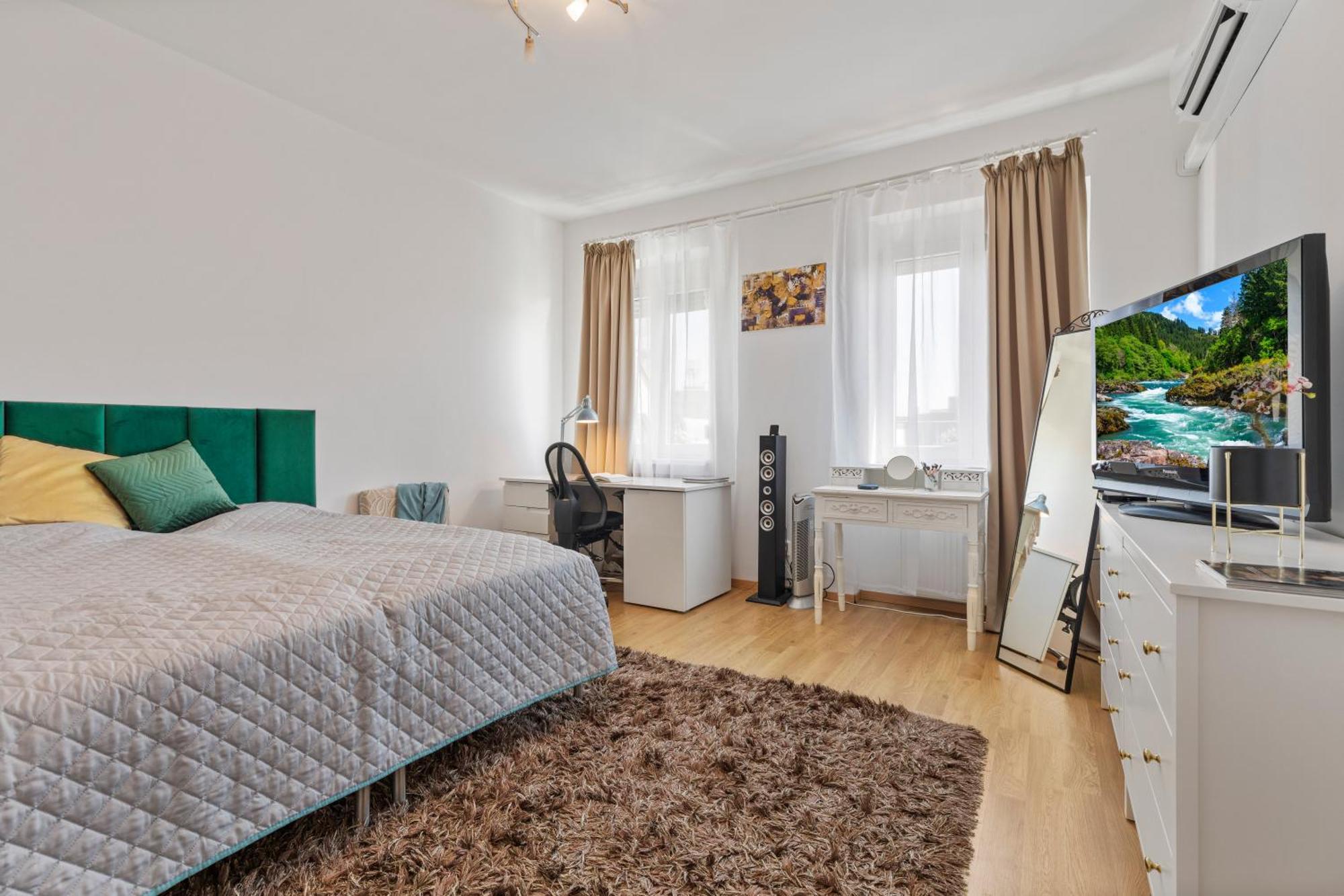 Heart Of The City Center 2 Rooms By Zazi Bratislava Exterior foto
