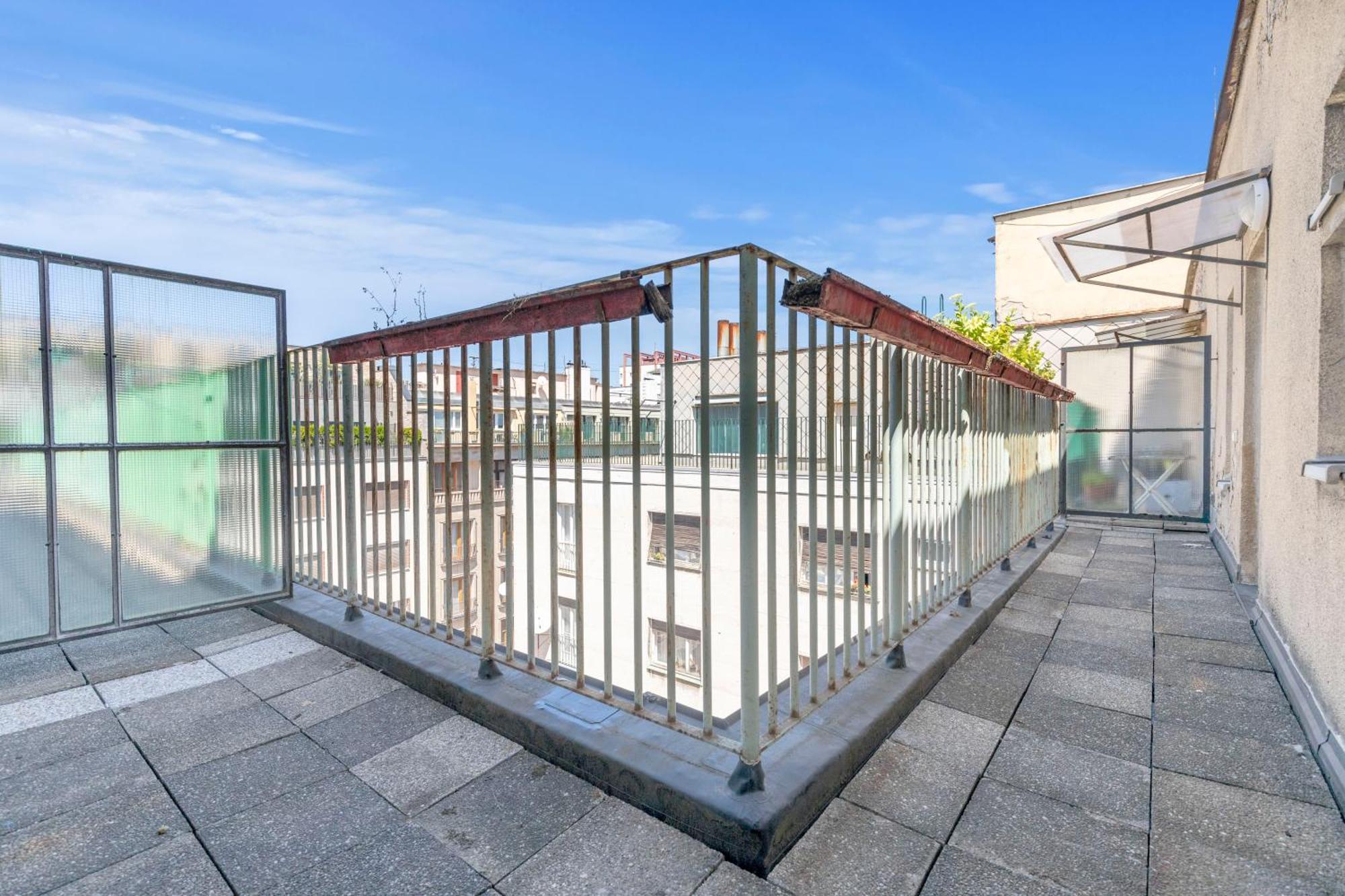 Heart Of The City Center 2 Rooms By Zazi Bratislava Exterior foto