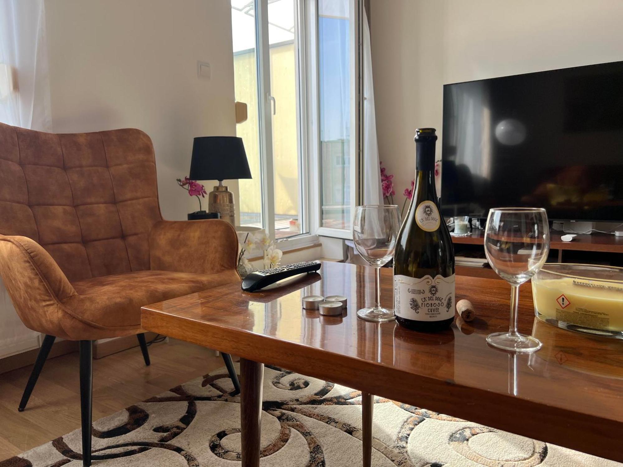 Heart Of The City Center 2 Rooms By Zazi Bratislava Exterior foto